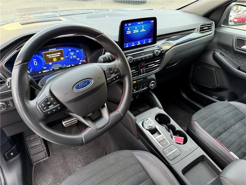 Ford Kuga III 2.5 Duratec 225 Ch Powersplit Phev E-Cvt s&amp;S St-Line X