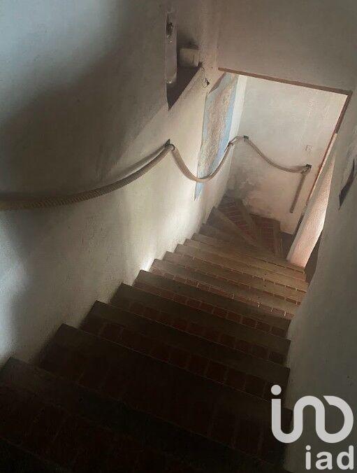 Maison - 160 m² - 11 pièces