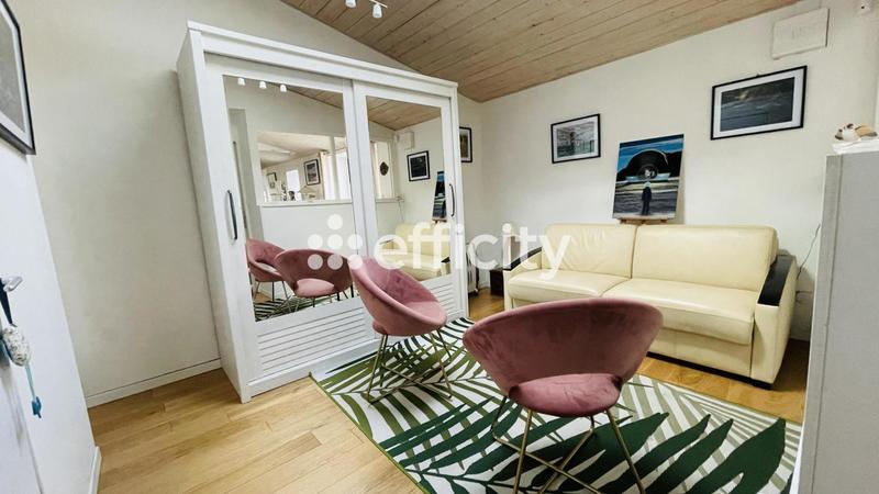 Maison - 170 m² - 6 pièces