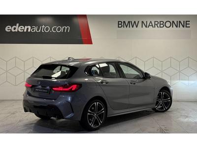 Bmw Série 1 118d 150 ch Bva8 m Sport