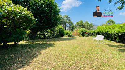 Appartement - 51 m² - 2 pièces