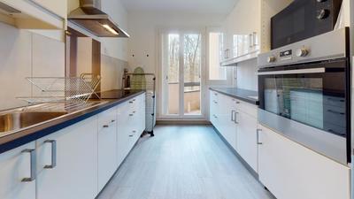 Appartement - 88 m²