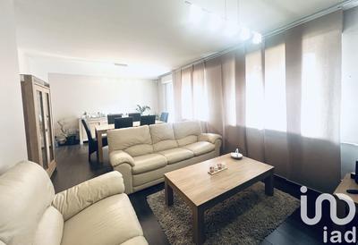 Appartement - 92 m² - 4 pièces