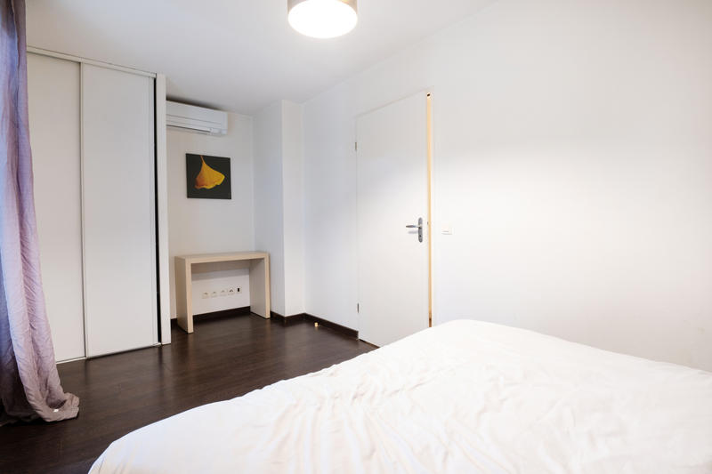 Triplex - 81 m² - 4 pièces