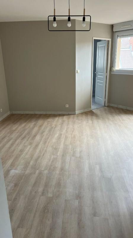 Appartement - 58 m² - 2 pièces