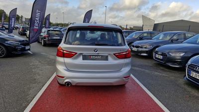 Bmw Série 2 Gran Tourer F46 Lci 216d 116 Ch Dkg7 Business Design