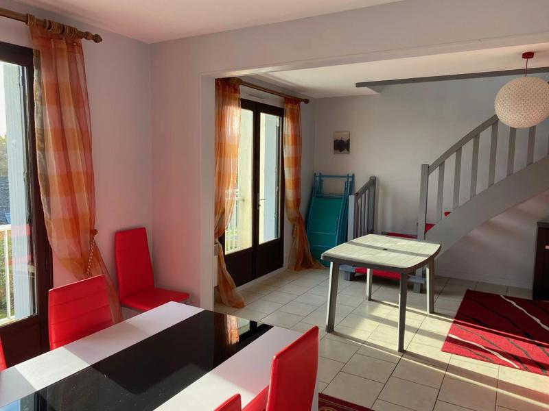 Appartement - 90 m²