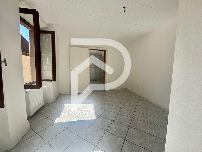 Appartement - 70 m² - 2 pièces