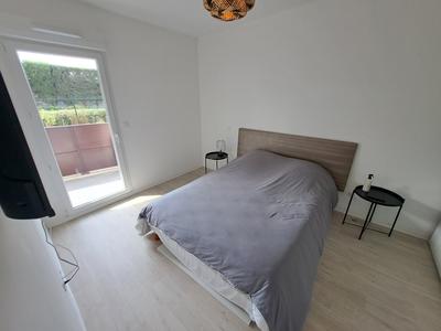 Appartement - 34 m² - 2 pièces