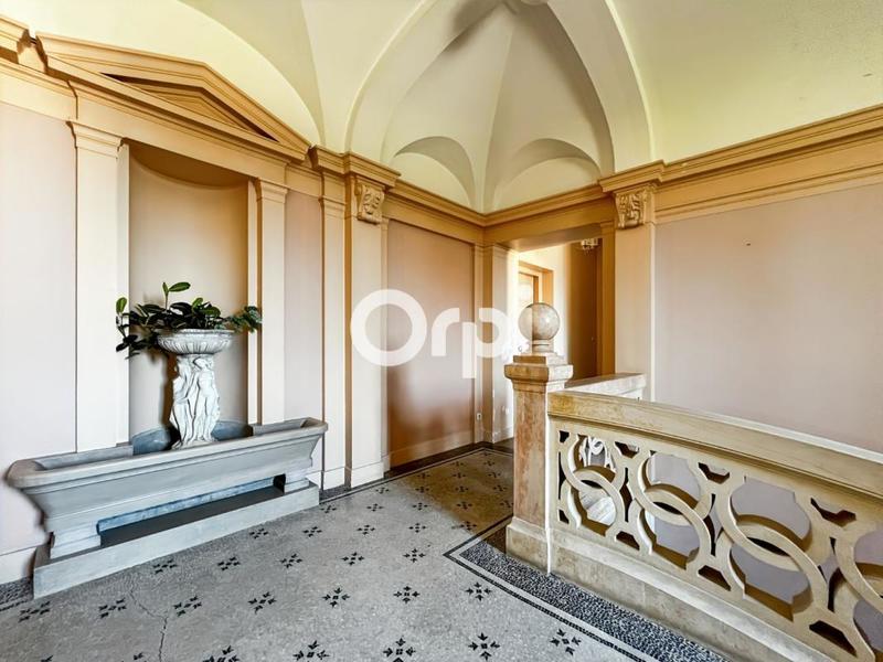 Appartement - 98 m² - 3 pièces