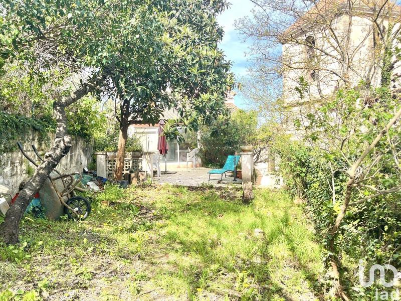 Maison - 184 m² - 5 pièces