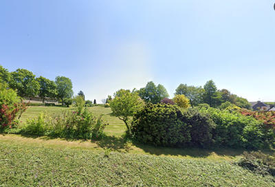 Terrain - 2 000 m²