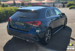 Mercedes Classe a 180 d Amg Line 2.0 116 ch Dct8 (Garantie Constr