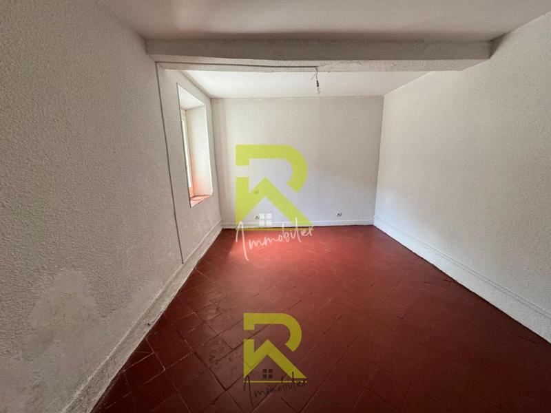 Maison - 122 m² - 6 pièces