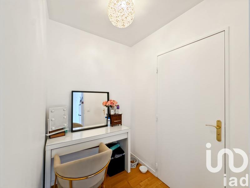 Appartement - 96 m² - 5 pièces