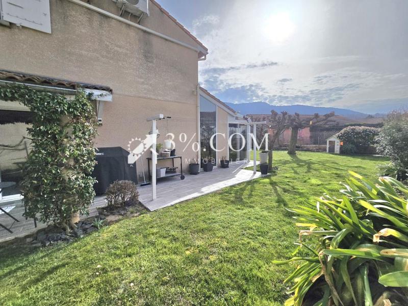 Villa - 150 m² - 8 pièces