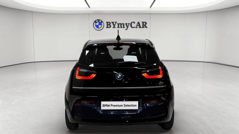 Bmw i3 I01 Lci 120 Ah 170 ch Bva Edition WindMill Atelier
