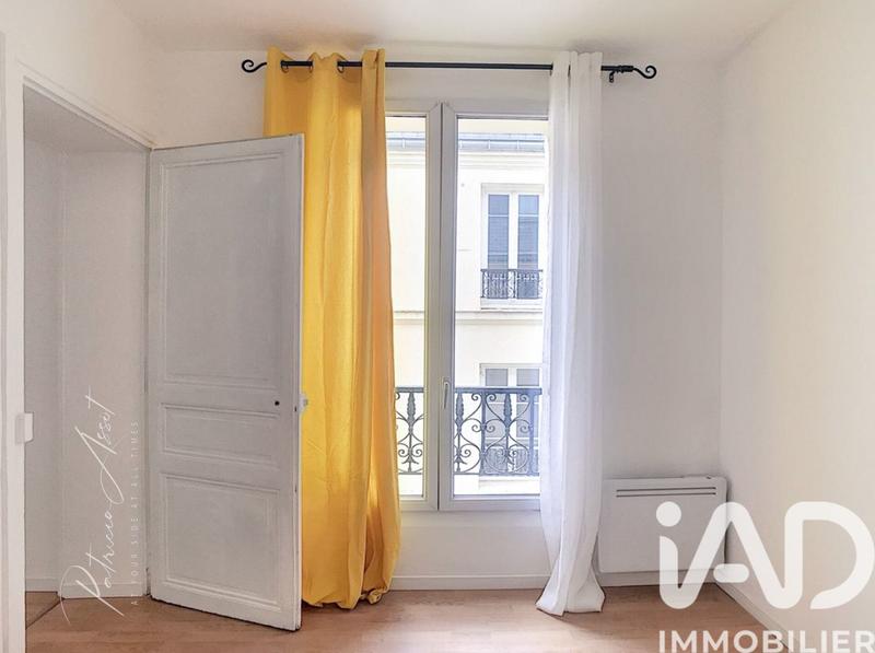 Appartement - 39 m² - 3 pièces