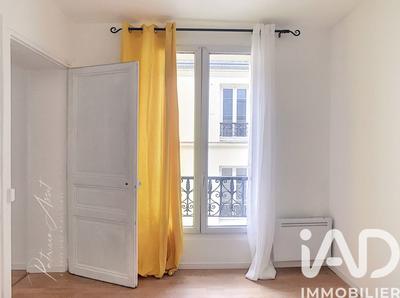 Appartement - 39 m² - 3 pièces