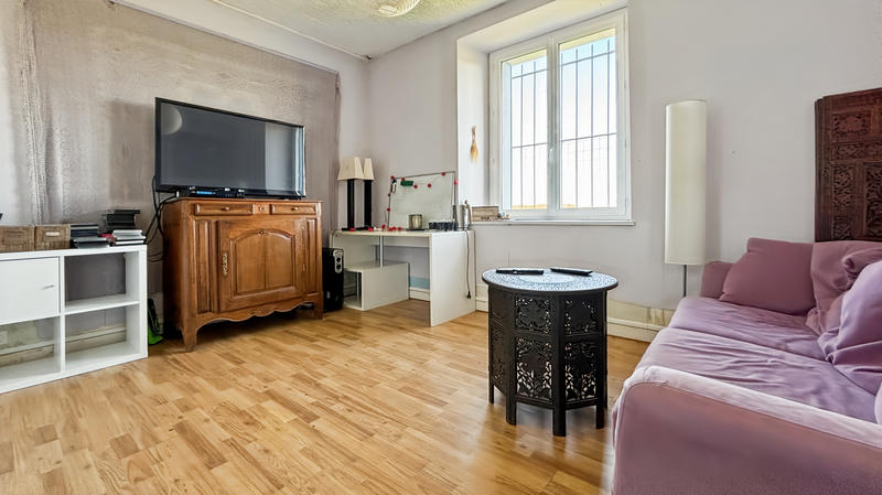 Ferme - 230 m² - 8 pièces