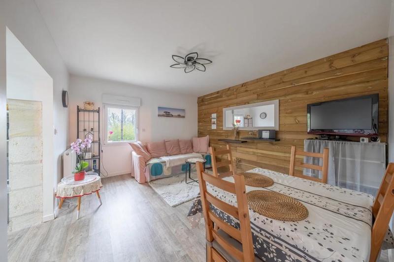 Maison - 162 m² - 6 pièces