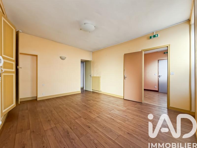 Immeuble - 244 m²