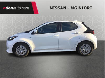 Toyota Yaris Hybride 116h Dynamic