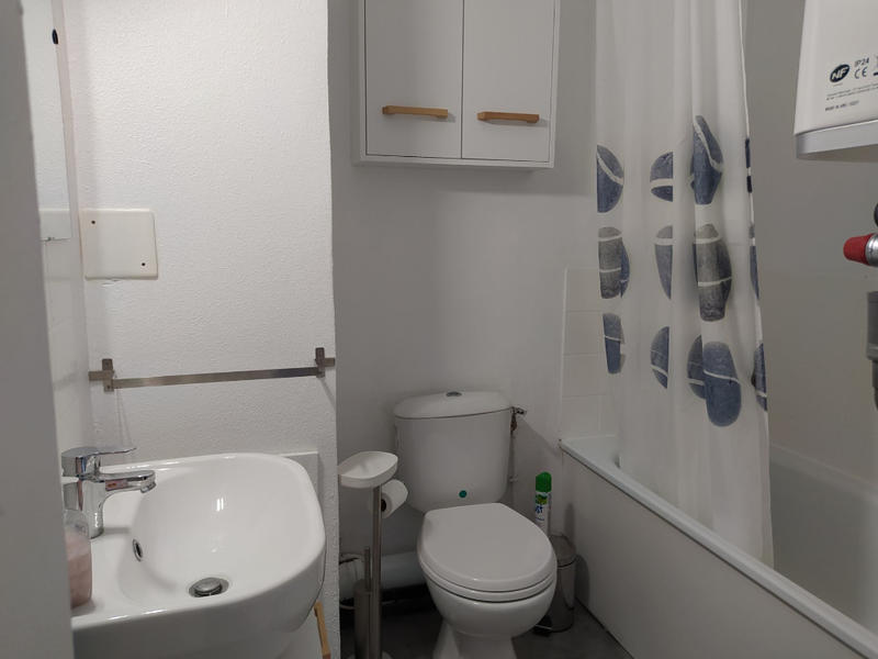 Appartement - 25 m² - 1 pièce