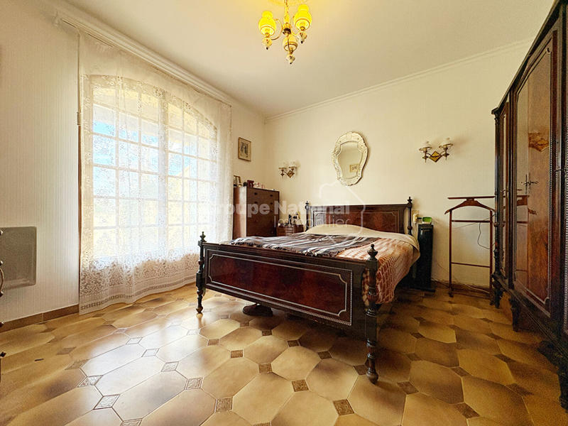 Maison - 160 m² - 7 pièces