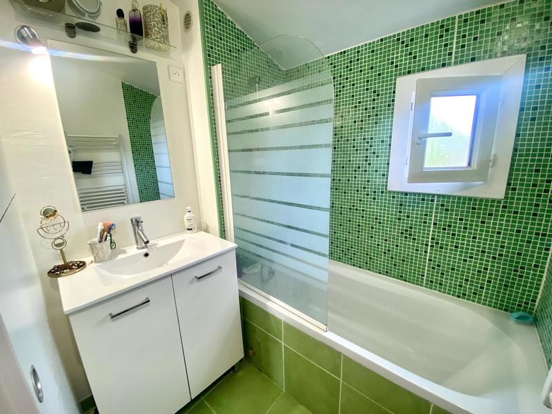 Maison - 54 m² - 4 pièces