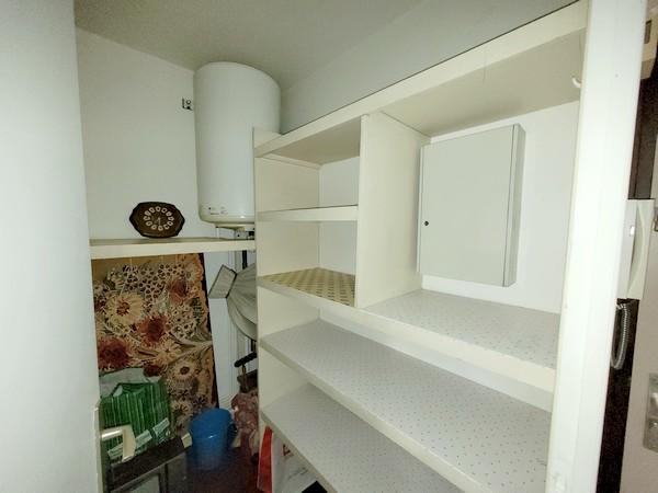 Studio - 23 m² - 1 pièce