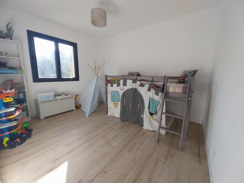 Maison - 153 m² - 6 pièces