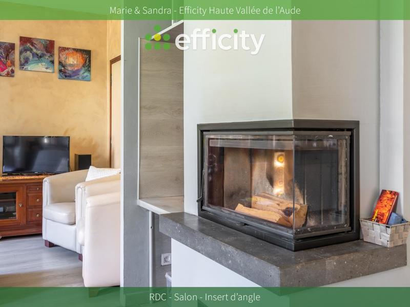 Maison - 174 m² - 6 pièces