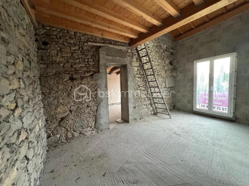 Maison - 134 m² - 5 pièces
