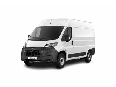 Peugeot Boxer Fgn Tole 3.0 t L2h1 120 s&amp;S Bvm6