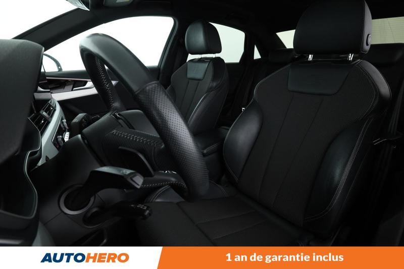 Audi A4 35 Tfsi s line s tronic 7 150 ch