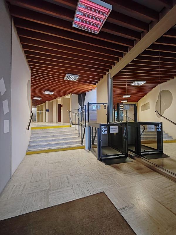 Appartement - 30 m² - 1 pièce