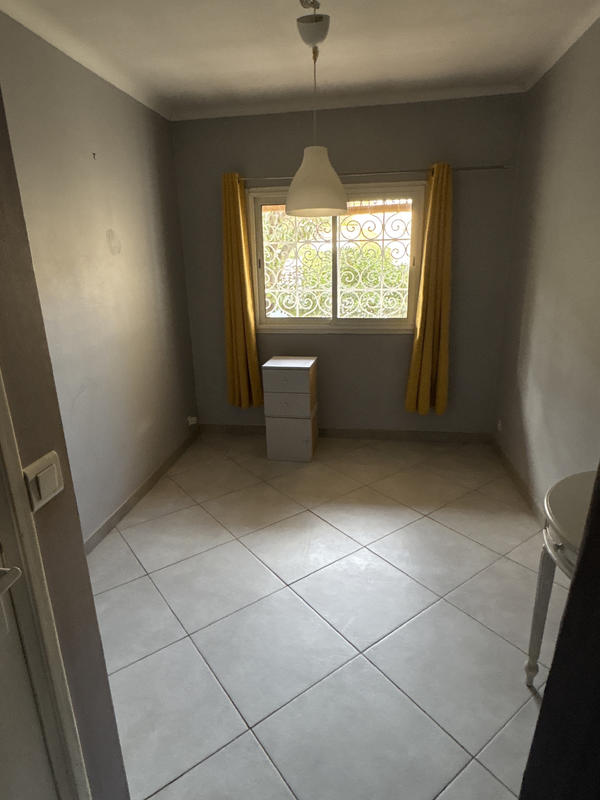 Appartement - 53 m² - 3 pièces