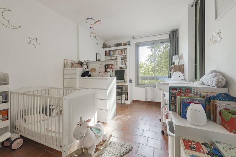 Appartement - 92 m² - 4 pièces