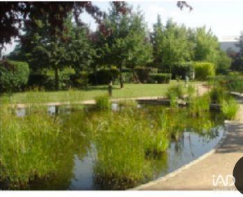 Local commercial - 13 000 m²