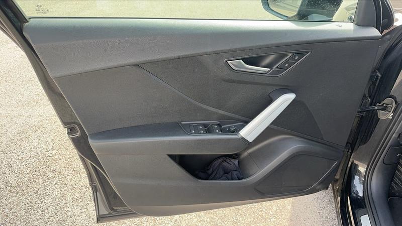 Audi Q2 I 35 Tfsi 150 s-Tronic 7 Design - Automatique