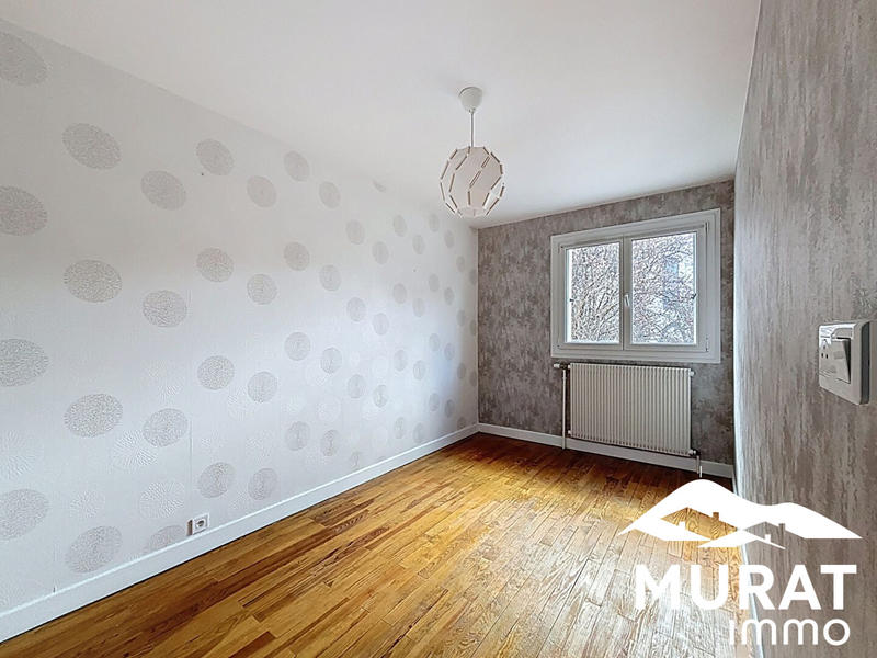 Appartement - 67 m² - 2 pièces