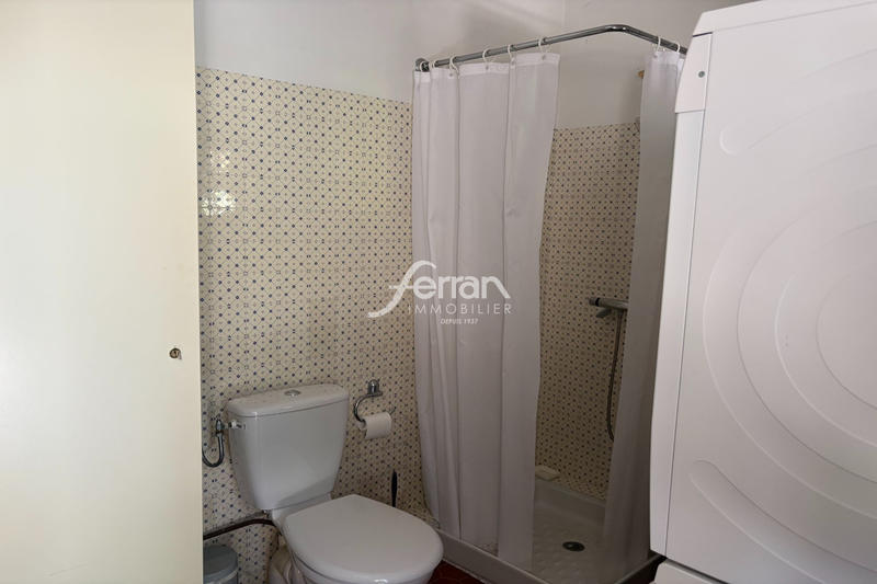 Maison - 60 m² - 3 pièces