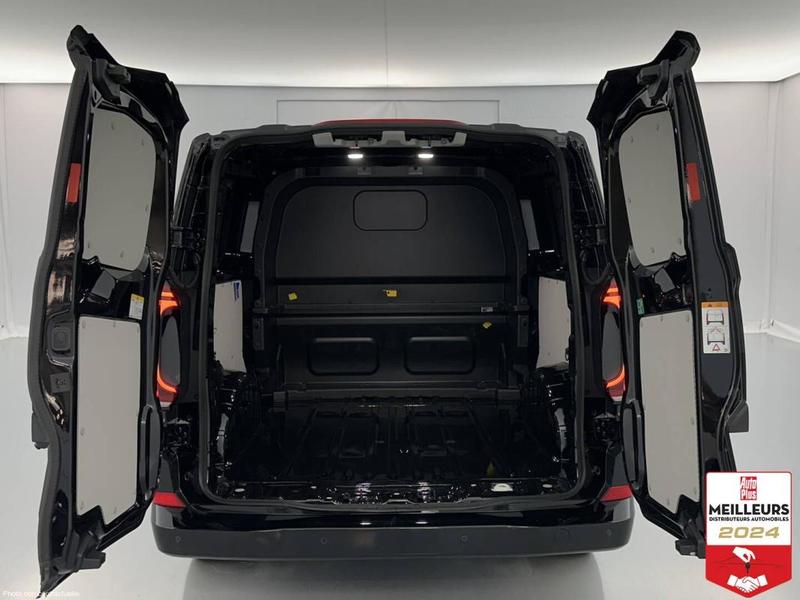 Volkswagen Transporter Procab T7 L2h1 2.0 Tdi 170ch Business