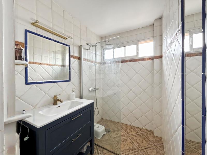 Appartement - 80 m² - 3 pièces