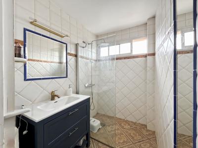 Appartement - 80 m² - 3 pièces