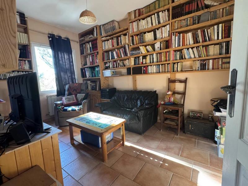 Maison de campagne - 90 m² - 4 pièces