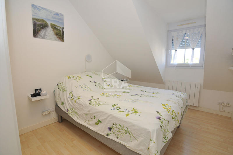 Appartement - 53 m² - 3 pièces