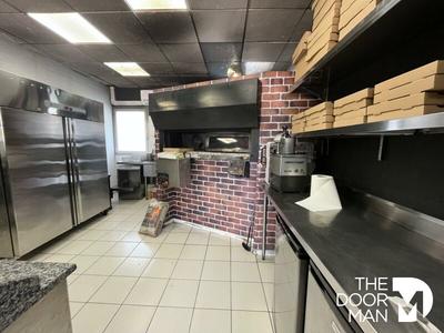 Fonds de commerce - 90 m²