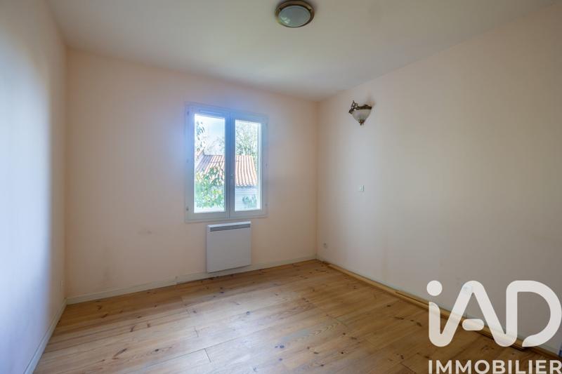 Maison - 118 m² - 6 pièces